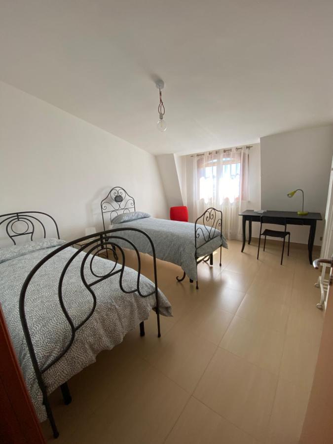 Sunny Home:Palo Del Colle Eksteriør billede